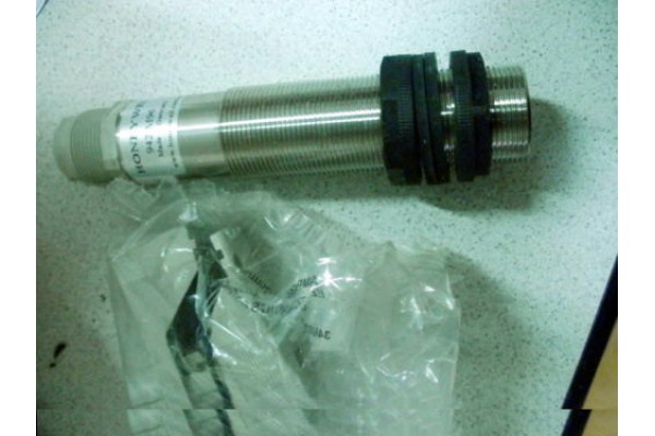 Ultrasonic Proximity Sensor, 942-M96, Honeywell Germany